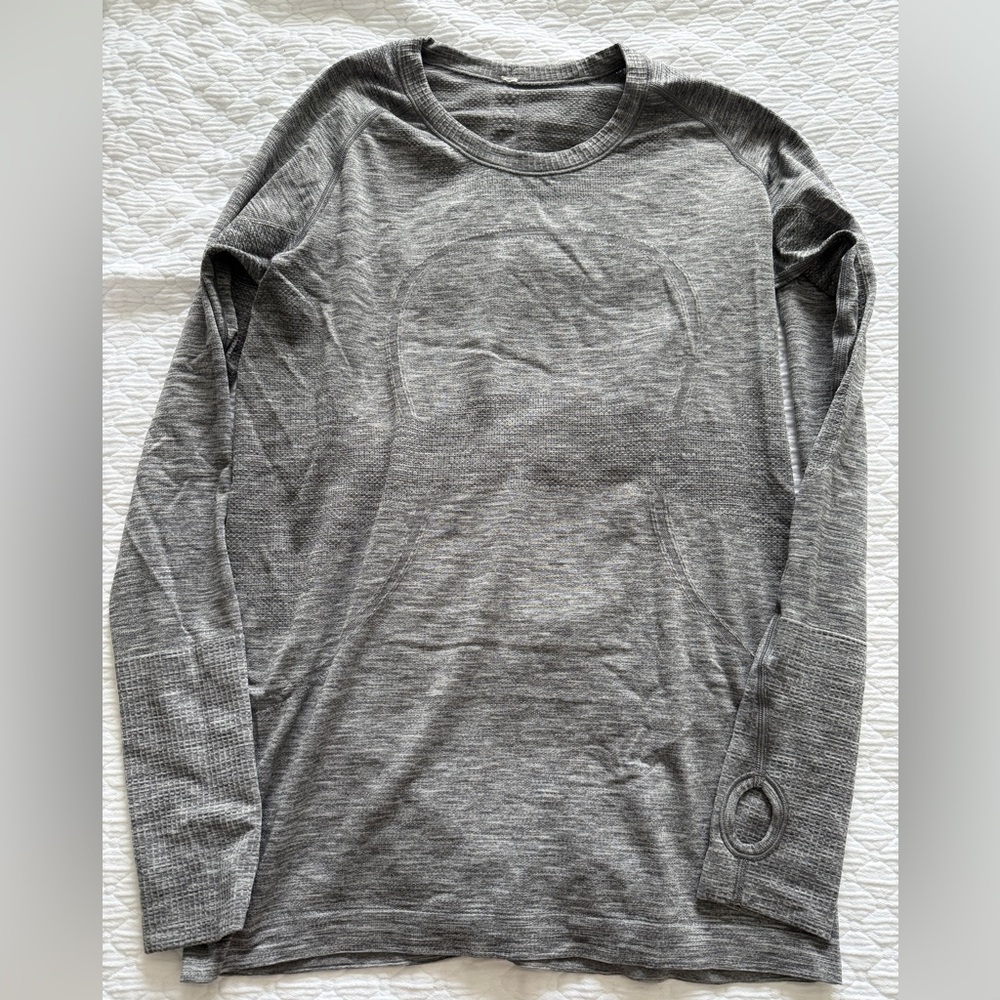 Lulu long sleeve